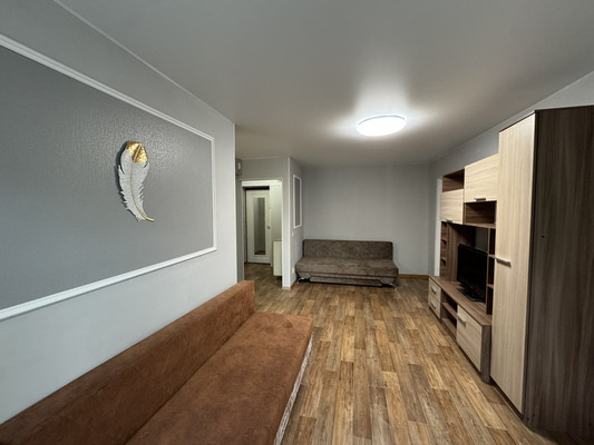 Объект по адресу Москва, Крисанова ул, 16 