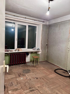 Фото квартиры по адресу Санкт-Петербург г, Науки пр-кт, д. 30к1