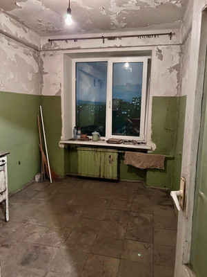 Фото квартиры по адресу Санкт-Петербург г, Науки пр-кт, д. 30к1