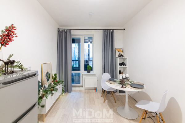 Объект по адресу Санкт-Петербург, Маршала Блюхера пр-кт, 3к3 стр 1 