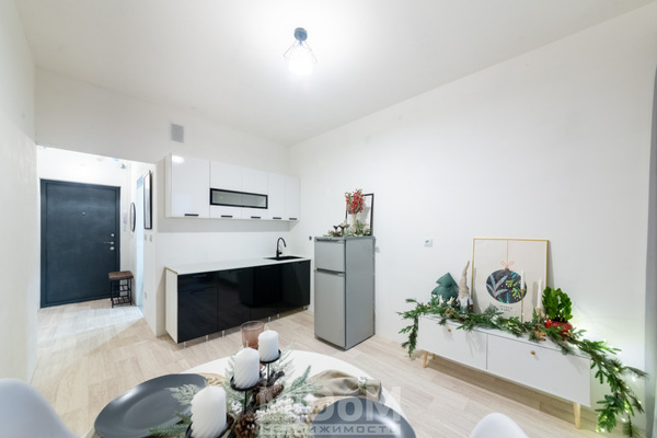 Объект по адресу Санкт-Петербург, Маршала Блюхера пр-кт, 3к3 стр 1 