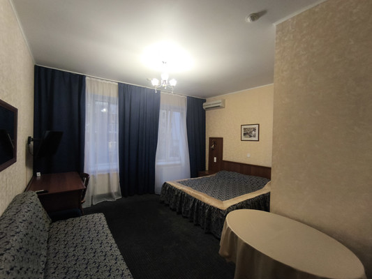 Объект по адресу Санкт-Петербург, Воронежская ул, 53к1 