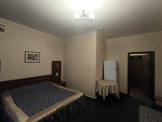 Объект по адресу Санкт-Петербург, Воронежская ул, 53к1 