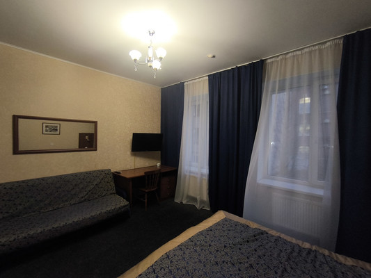 Объект по адресу Санкт-Петербург, Воронежская ул, 53к1 