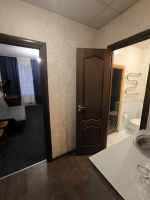 Объект по адресу Санкт-Петербург, Воронежская ул, 53к1 