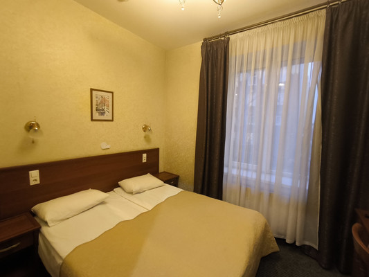 Объект по адресу Санкт-Петербург, Воронежская ул, 53к1 