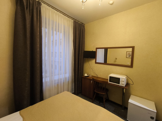 Объект по адресу Санкт-Петербург, Воронежская ул, 53к1 