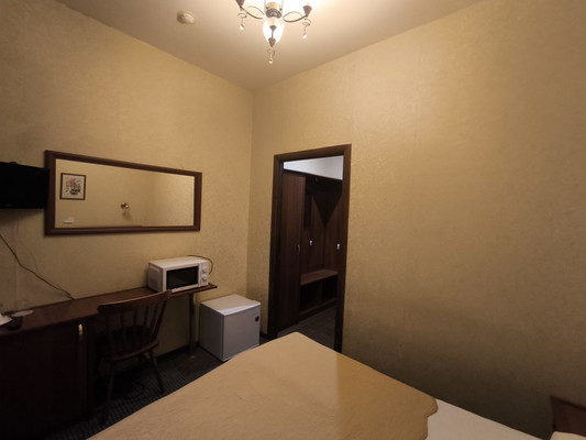 Объект по адресу Санкт-Петербург, Воронежская ул, 53к1 