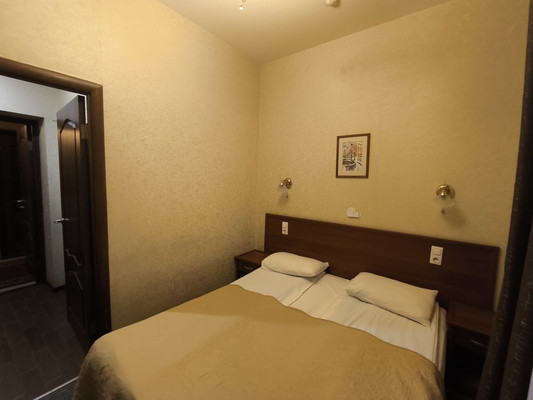 Объект по адресу Санкт-Петербург, Воронежская ул, 53к1 