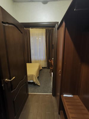 Объект по адресу Санкт-Петербург, Воронежская ул, 53к1 