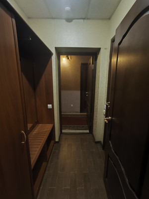 Объект по адресу Санкт-Петербург, Воронежская ул, 53к1 