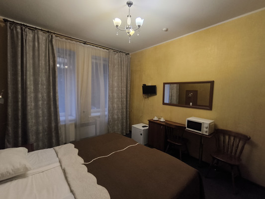 Объект по адресу Санкт-Петербург, Воронежская ул, 53к1 