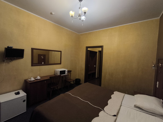 Объект по адресу Санкт-Петербург, Воронежская ул, 53к1 