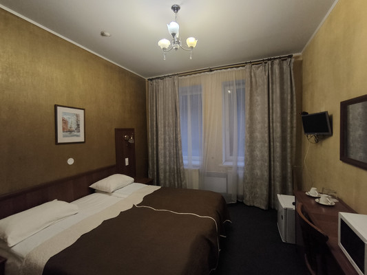 Объект по адресу Санкт-Петербург, Воронежская ул, 53к1 