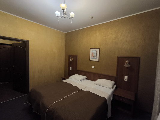 Объект по адресу Санкт-Петербург, Воронежская ул, 53к1 