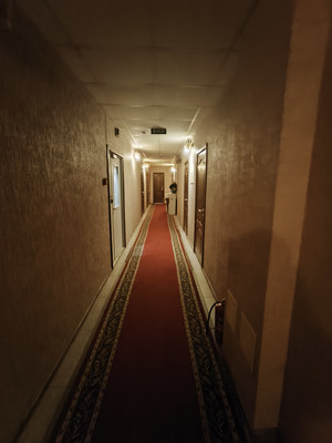 Объект по адресу Санкт-Петербург, Воронежская ул, 53к1 