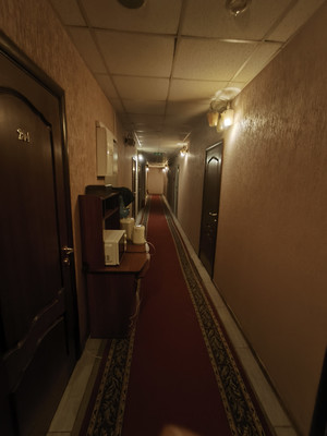 Объект по адресу Санкт-Петербург, Воронежская ул, 53к1 