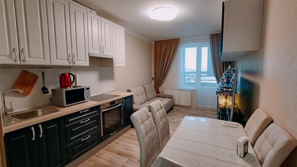 Объект по адресу Санкт-Петербург г, Русановская ул, д. 16к3