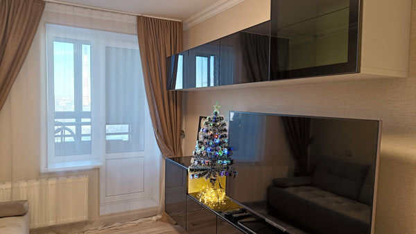 Объект по адресу Санкт-Петербург г, Русановская ул, д. 16к3