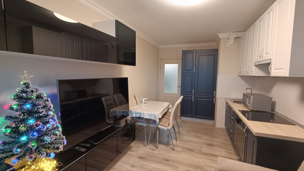 Объект по адресу Санкт-Петербург г, Русановская ул, д. 16к3