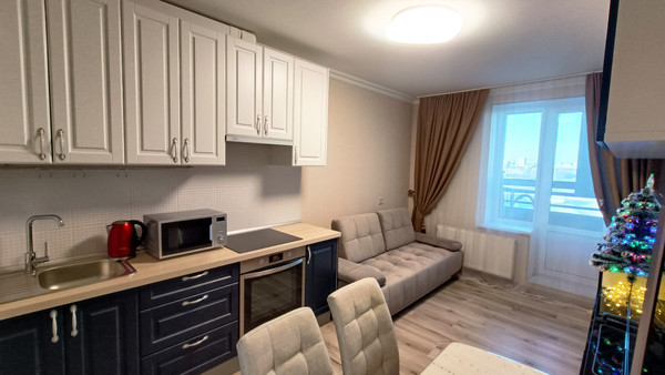 Объект по адресу Санкт-Петербург г, Русановская ул, д. 16к3