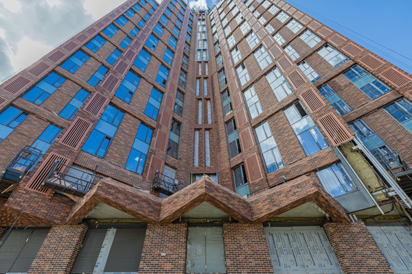 Объект по адресу Москва, Летниковская ул, 6ак3 