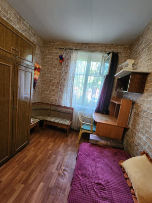 Объект по адресу Москва, Победы ул, 10 