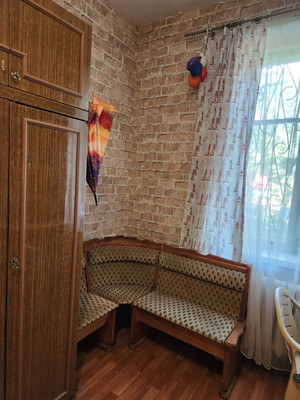 Объект по адресу Москва, Победы ул, 10 