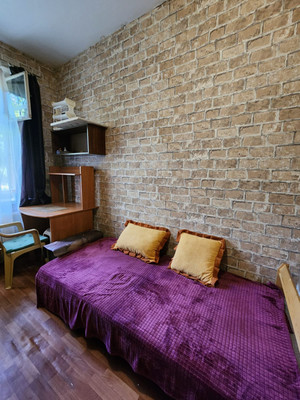 Объект по адресу Москва, Победы ул, 10 