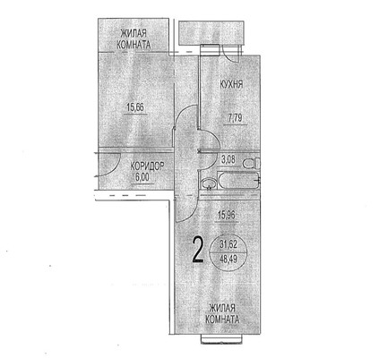 Объект по адресу Московская обл, Новое Ступино (с Верзилово) мкр, Центральная ул, д. 9