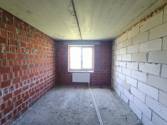 Объект по адресу Московская обл, Новое Ступино (с Верзилово) мкр, Центральная ул, д. 9