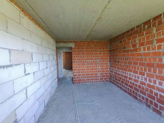 Объект по адресу Московская обл, Новое Ступино (с Верзилово) мкр, Центральная ул, д. 9