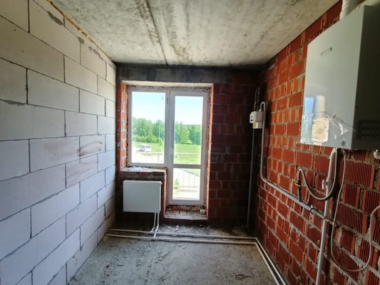 Объект по адресу Московская обл, Новое Ступино (с Верзилово) мкр, Центральная ул, д. 9