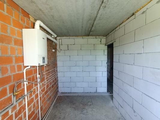 Объект по адресу Московская обл, Новое Ступино (с Верзилово) мкр, Центральная ул, д. 9