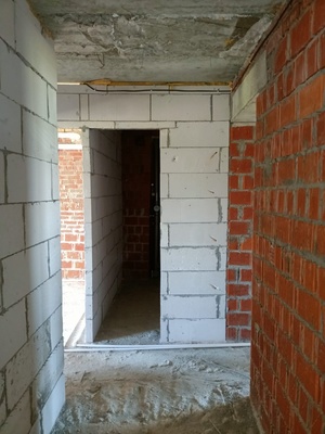 Объект по адресу Московская обл, Новое Ступино (с Верзилово) мкр, Центральная ул, д. 9