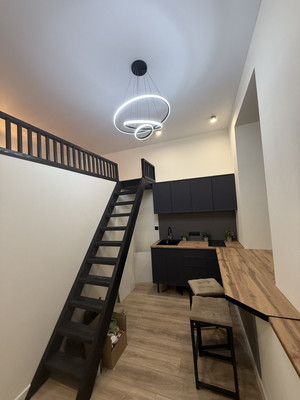 Фото квартиры по адресу Санкт-Петербург, Клинский пр-кт, 21 