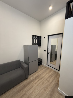 Фото квартиры по адресу Санкт-Петербург, Клинский пр-кт, 21 