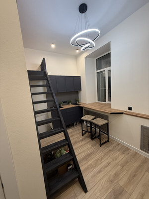 Фото квартиры по адресу Санкт-Петербург, Клинский пр-кт, 21 