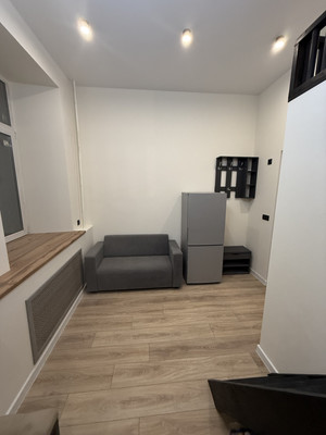 Фото квартиры по адресу Санкт-Петербург, Клинский пр-кт, 21 