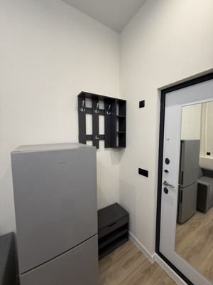 Фото квартиры по адресу Санкт-Петербург, Клинский пр-кт, 21 