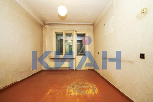 Объект по адресу Москва, Красномосковская ул, 34 