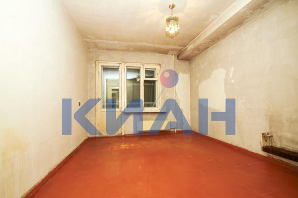 Фото квартиры по адресу Москва, Красномосковская ул, 34 