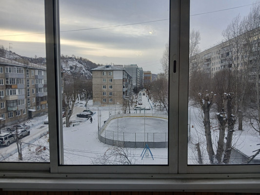 Объект по адресу Москва, Парашютная ул, 70 