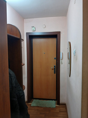 Объект по адресу Москва, Парашютная ул, 70 