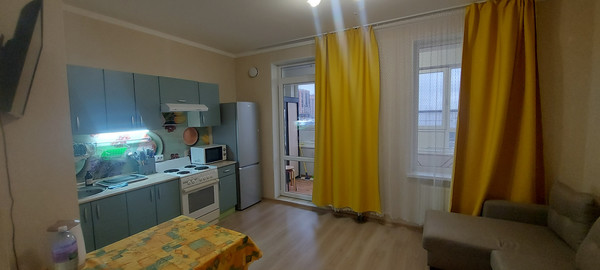 Объект по адресу Санкт-Петербург г, Парголово п, Архитектора Белова ул, д. 9