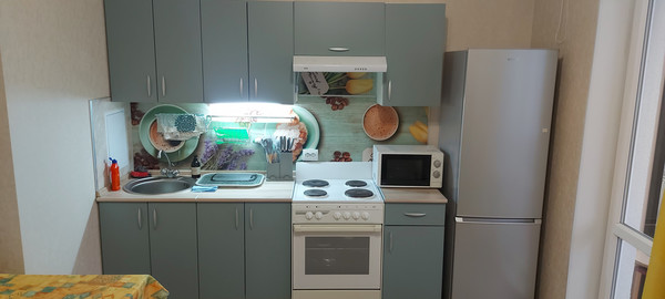 Объект по адресу Санкт-Петербург г, Парголово п, Архитектора Белова ул, д. 9