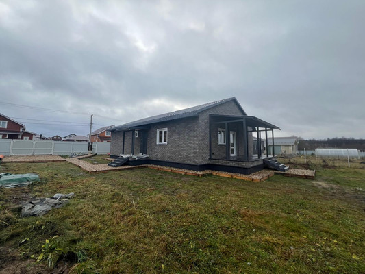 Объект по адресу Москва, Узоры тер, 217 