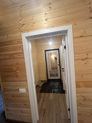 Объект по адресу Москва, Узоры тер, 217 