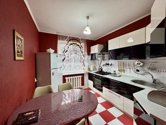 Объект по адресу Москва, Лермонтова ул, 271 