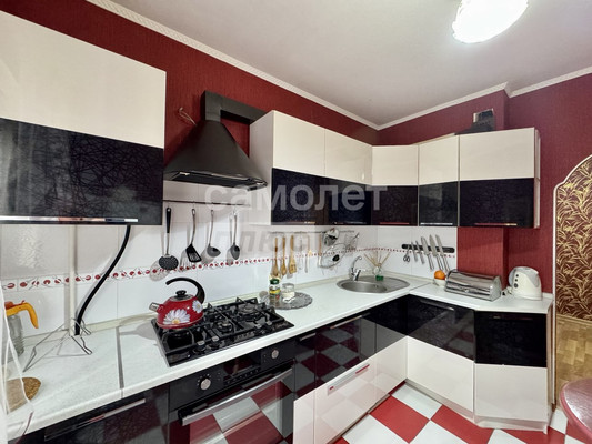 Объект по адресу Москва, Лермонтова ул, 271 